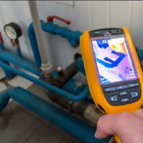 Audyt energetyczny urządzeń produkcyjnych i systemów elektroenergetycznych