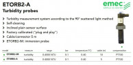 Czujnik mętności EMEC serii ETORB2-A