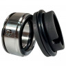 Uszczelnienie mechaniczne R-7K 95, SIC/CAR, EPDM, 304, CL