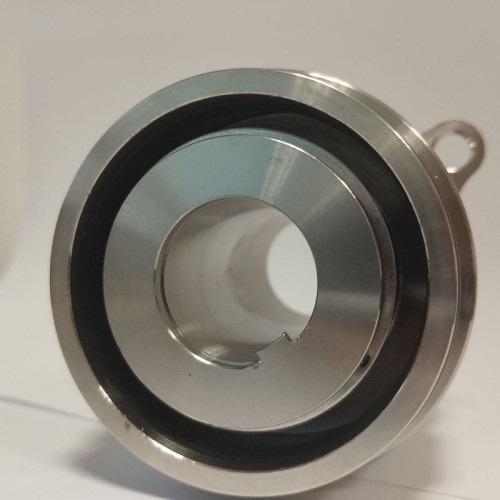 Uszczelnienie pompy Grundfos R-706K 32, SIC/SIC/SIC/SIC, VITON, 304