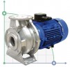 Pompa odśrodkowa SM 80-50-200 / 15 (ze stali nierdzewnej)