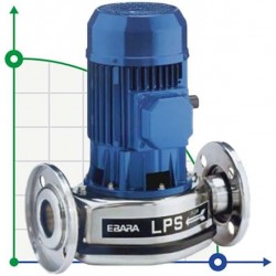 Pompa obiegowa Ebara LPS/I 40/40, 380V