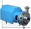 Pompa do żywności Ya9-ONTs-1, 30m3/h, 5,5kW, 380V