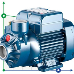 Pompa wirowa Pedrollo PKm 60 - MD