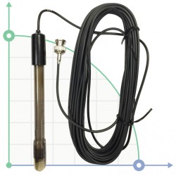 Elektroda RX z kablem 9 m