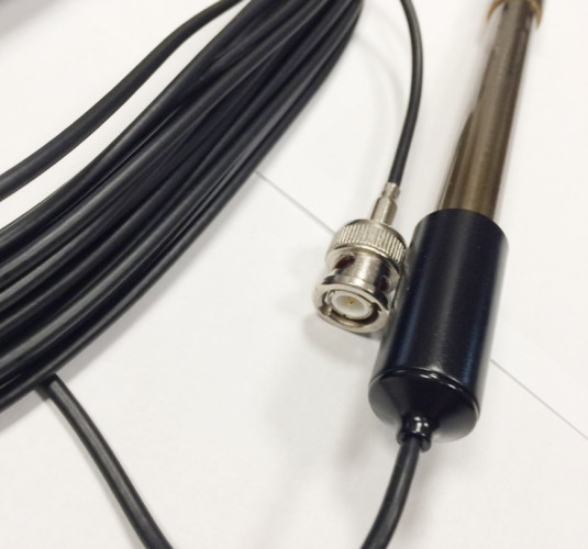 Elektroda RX z kablem 9 m