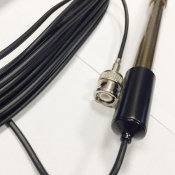 Elektroda RX z kablem 9 m