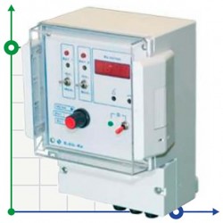 Sterownik ETATRON Rxmetro E.CO.Rx 230V