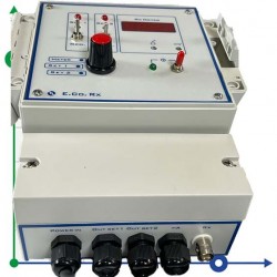 Sterownik ETATRON Rxmetro E.CO.Rx 230V