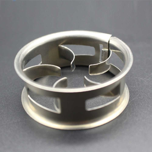 Kaskada mini pierścień SS 316 L, D-38, Cascade Mini-Ring