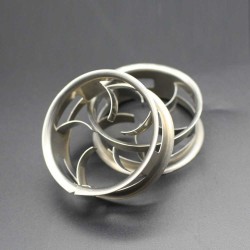 Kaskada mini pierścień SS 316 L, D-38, Cascade Mini-Ring