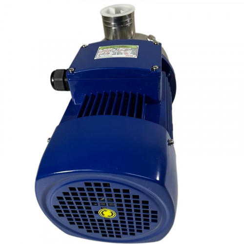 Pompa BK300 do kadzi zaciernej, brzeczki BK300, 2,2kW, AISI304, 380V/50Hz, 2900 z otwartym wirnikiem