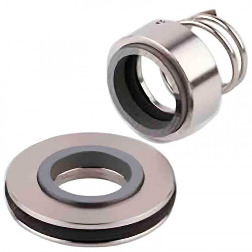 Uszczelnienie mechaniczne pompy ALLWEILER R-M3.ALW 15, CAR/SIC, VITON, 304