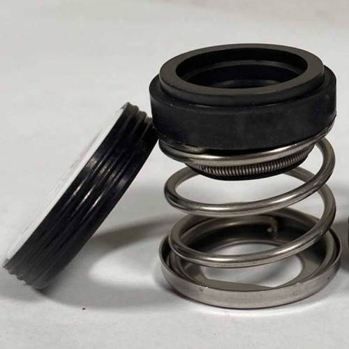 Uszczelnienie mechaniczne do pomp R-156 14, CAR/CER, EPDM, 304