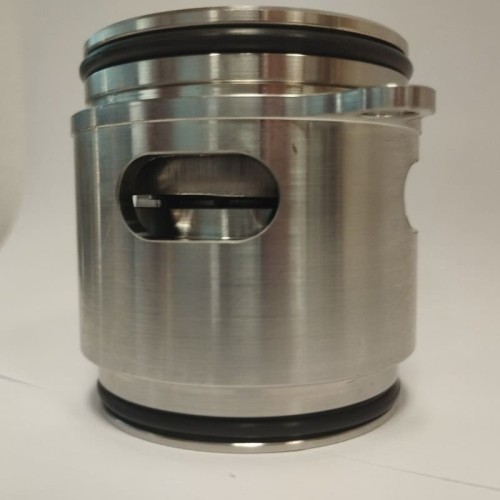 Uszczelnienie pompy Grundfos R-706K 22, SIC/SIC/SIC/SIC, VITON, 316