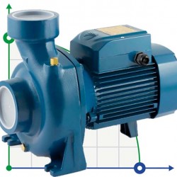 Pompa odśrodkowa Pedrollo HF 50A