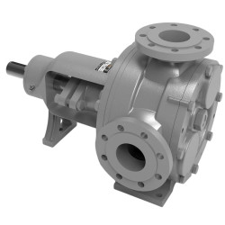 Pompa zębata Kupar KIP 3 cale-C, AISI 316, 12-60 m3/h stal nierdzewna