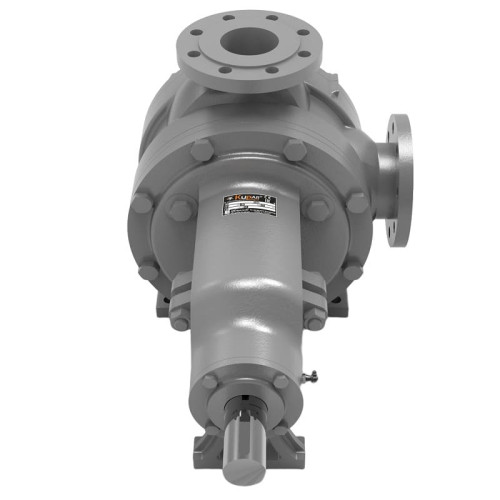 Pompa zębata Kupar KIP 3 cale-C, AISI 316, 12-60 m3/h stal nierdzewna