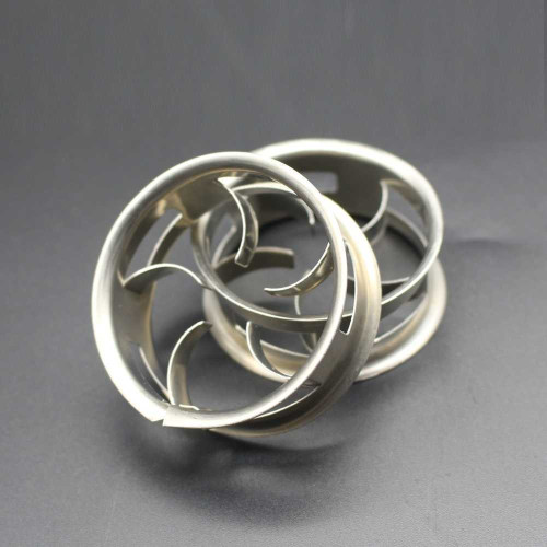 Kaskada mini pierścień AISI 316L, 38mm, Cascade Mini-Ring