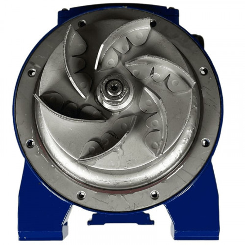 Pompa z otwartym wirnikiem BK400, 3,0kW, AISI304, 380V/50Hz, 2900