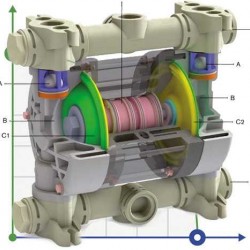Absorber dla MICROBOXER