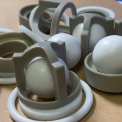 Zestaw naprawczy do pompy FLUIMAC PHOENIX 65 P-HTTPT