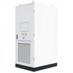 Uniwersalny system magazynowania energii ESS ECO E233LS LiFePO4 z chłodzeniem cieczą