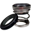 Uszczelnienie mechaniczne do pompy R-108 17, L, SIC/SIC, VITON, 304
