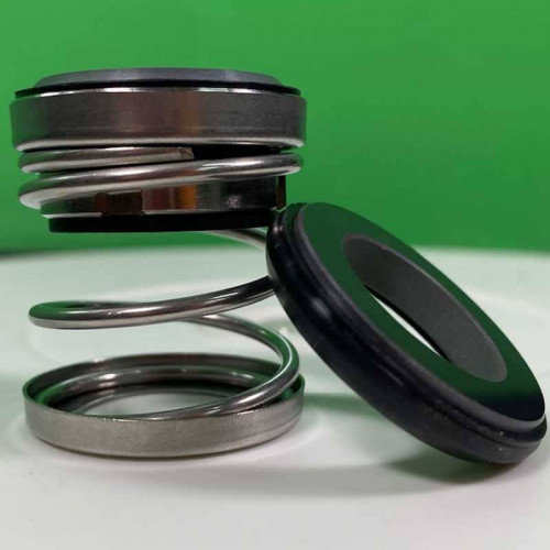 Uszczelnienie mechaniczne do pompy R-108 17, L, SIC/SIC, VITON, 304