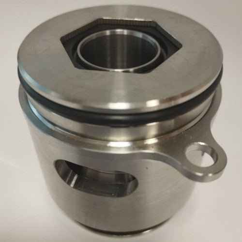 Uszczelnienie pompy Grundfos R-706K 32, SIC/SIC/SIC/SIC, VITON, 316