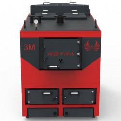 Kocioł Retra-3M PLUS, 600kW