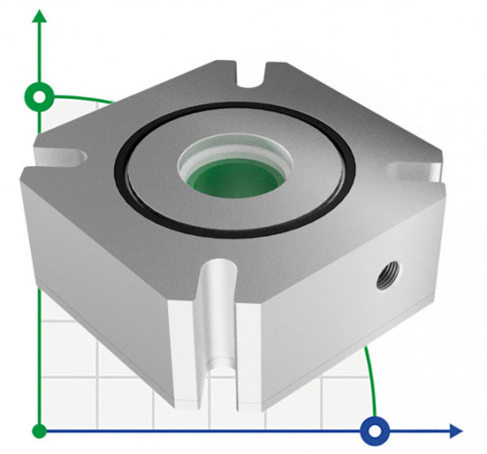 PALM 60-A-E uszczelnienie wału świder