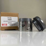 Uszczelnienie mechaniczne pompy R-58V 26, SIC/SIC, VITON, 316, A0