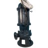 Zatapialna pompa ściekowa 65WQ25-18-3/2 do pompowania wód gruntowych