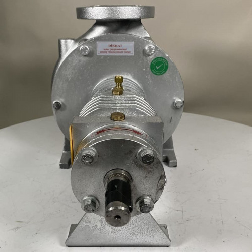 Pompa gorącego oleju EMSE EKY 40-200, 15 kW, 2900, bez silnika