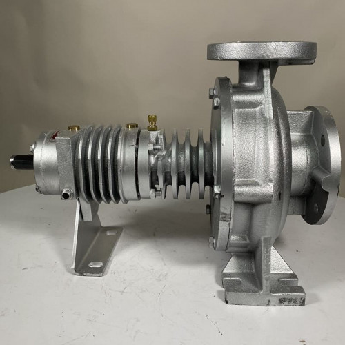 Pompa gorącego oleju EMSE EKY 40-200, 15 kW, 2900, bez silnika