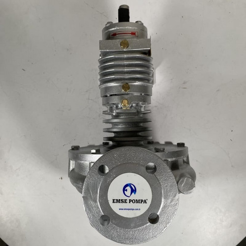 Pompa gorącego oleju EMSE EKY 40-200, 15 kW, 2900, bez silnika