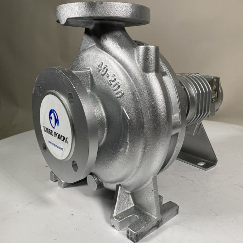 Pompa gorącego oleju EMSE EKY 40-200, 15 kW, 2900, bez silnika