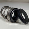 Uszczelnienie mechaniczne do pompy R-108 17, L, CAR/SIC, NBR, 304