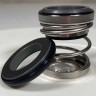Uszczelnienie mechaniczne do pompy R-108 17, L, CAR/SIC, NBR, 304