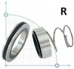 Uszczelnienie pompy FRISTAM R-FR 30, R, CAR/SS, EPDM, 304