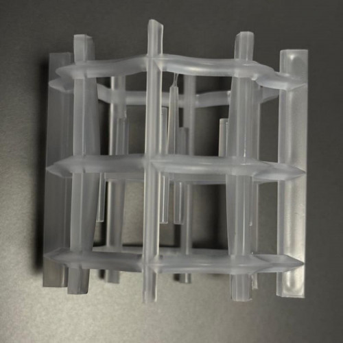 Plastikowe pierścienie VSP, PP, 50x2,5 mm, VFF