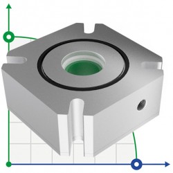 PALM 70-A-E uszczelnienie wału mieszadła