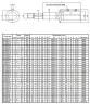 Monoblokowa pompa odśrodkowa 3DS/M 65-200/15,0