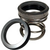 Uszczelnienie mechaniczne wału pompy R-21 2.1/4, CAR/SIC, EPDM, 304