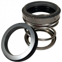 Uszczelnienie mechaniczne wału pompy R-21 2.1/4, CAR/SIC, EPDM, 304