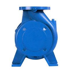 Pompa odśrodkowa K100-65-200a, 22kW, 3000, bez silnika