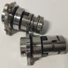 Uszczelnienie mechaniczne do pompy kartridżowej Grundfos R-706A 16, SIC/SIC, VITON, 304