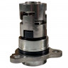 Uszczelnienie mechaniczne do pompy kartridżowej Grundfos R-706A 16, SIC/SIC, VITON, 304