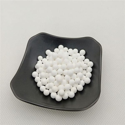 Kulki obojętne o wysokiej zawartości tlenku glinu 13 mm